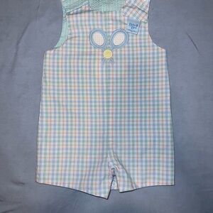 Double sided tennis/chick Jon Jon